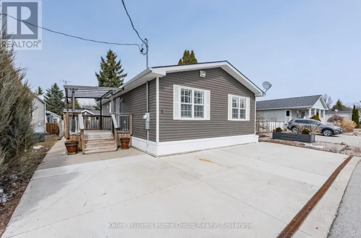 5 ELM STREET, Puslinch