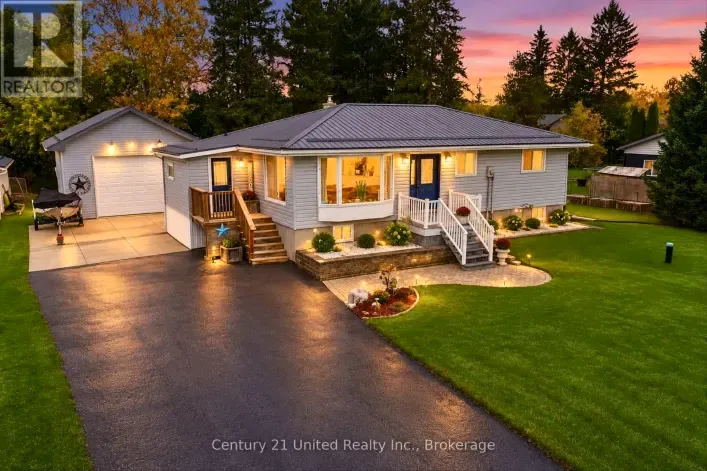 5 EMILY COURT, Kawartha Lakes