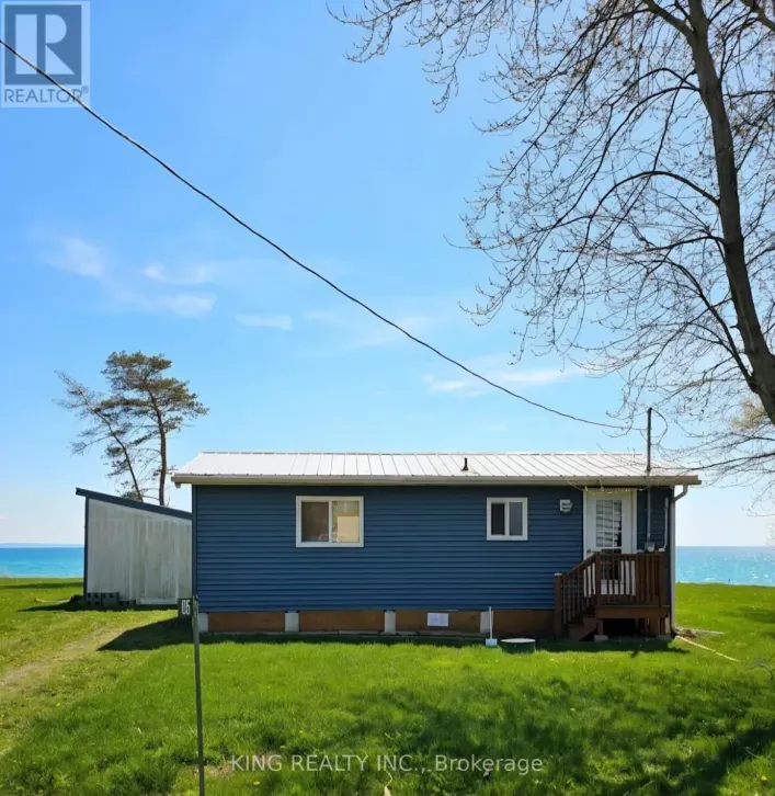 5 ERIE HEIGHTS LINE, Haldimand