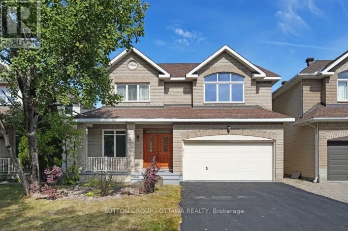 House for rent: 5 ESCADE DRIVE, Ottawa