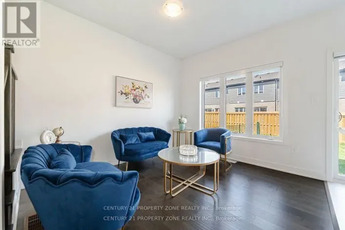 5 EVERGREEN TERRACE, Barrie