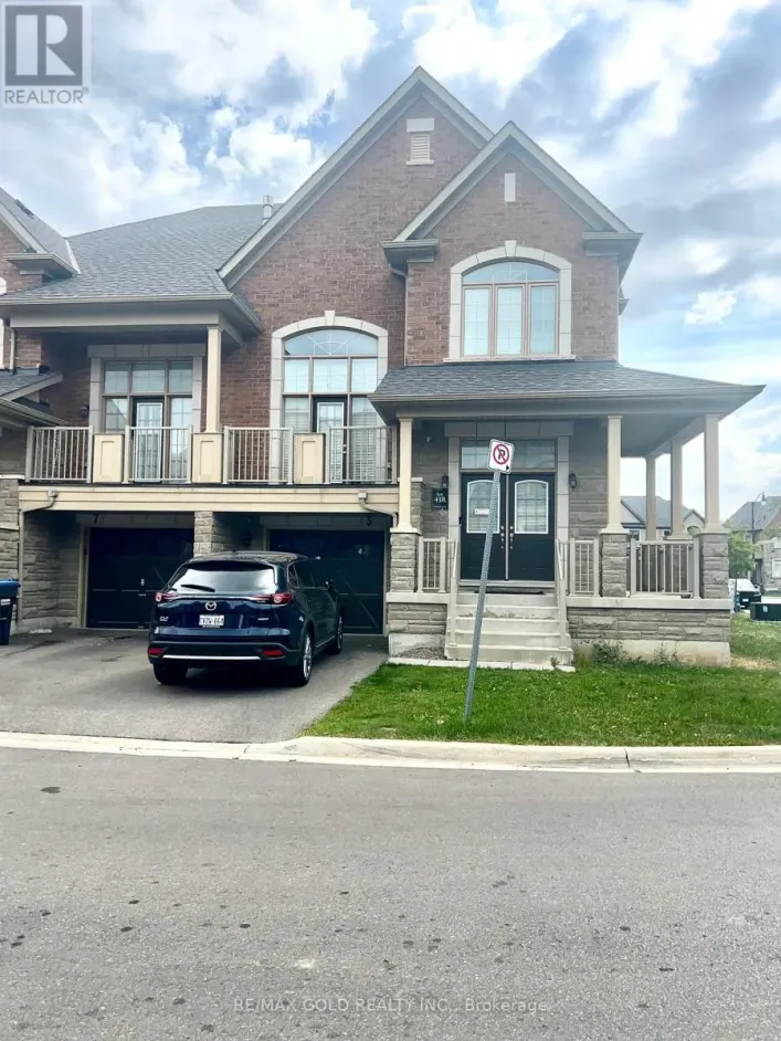 5 FADERS DRIVE, Brampton