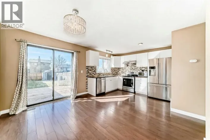 5 Falchurch Road NE, Calgary