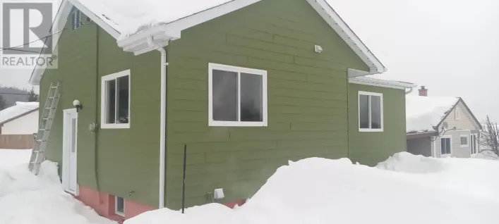 5 Falcon DR, Manitouwadge