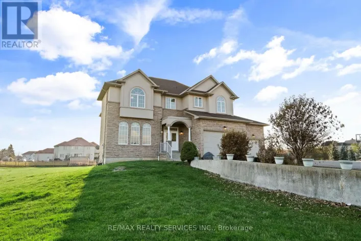 5 FARINA DRIVE, Brampton