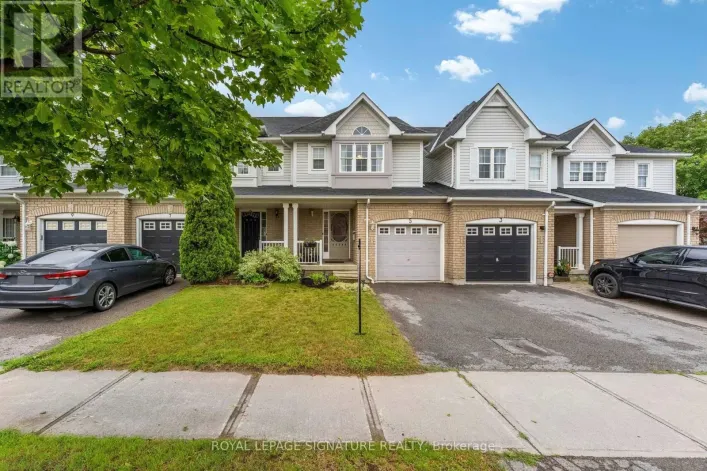 5 FAWCETT AVENUE, Whitby