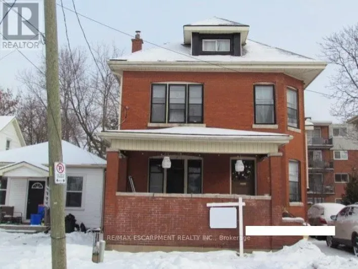 5 FLEET STREET, Brantford