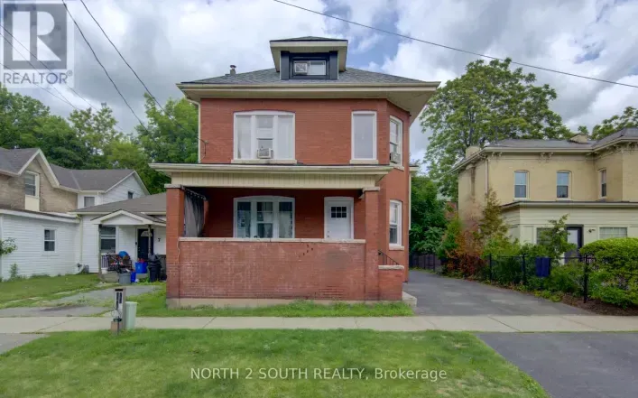 5 FLEET STREET, Brantford