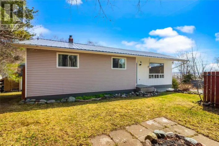 5 Forest Road Extension, Clarenville