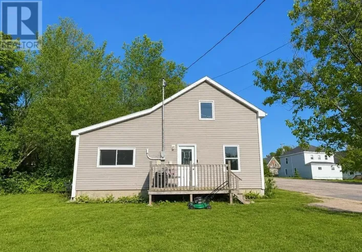 5 Forge Street, Trenton