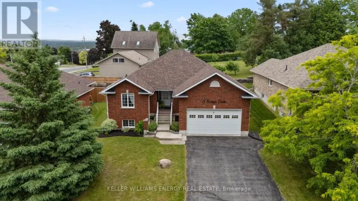 5 FORTYE GATE, Peterborough