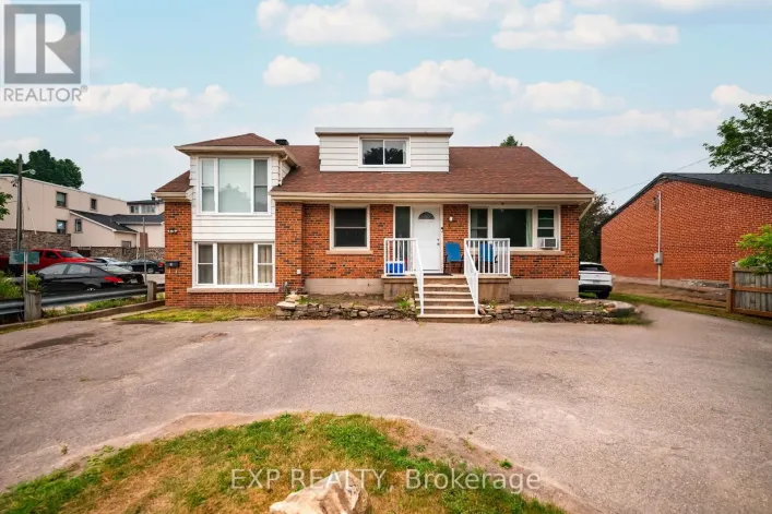 5 FOURTH AVENUE, Orangeville