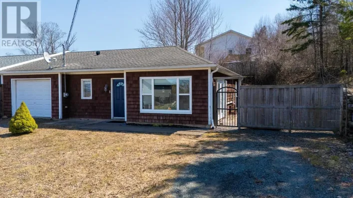 5 Fowler Street, Wolfville