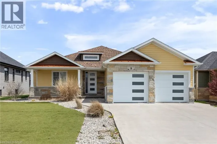 5 FRACAS Court, Kingsville