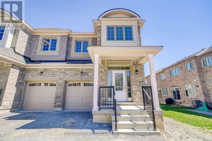 5 FREDERICK TAYLOR WAY, East Gwillimbury