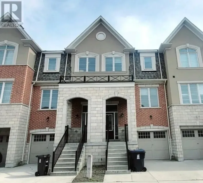 5 FUSILIER DRIVE, Toronto
