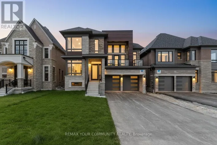 5 GARRIOCK HALL AVENUE, King