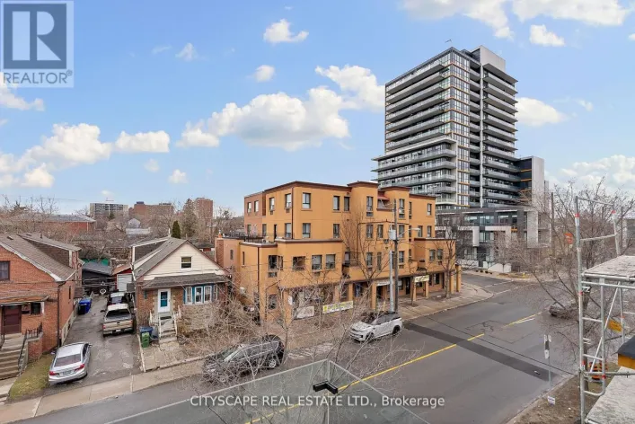 5 GDN STE - 591 OAKWOOD AVENUE, Toronto