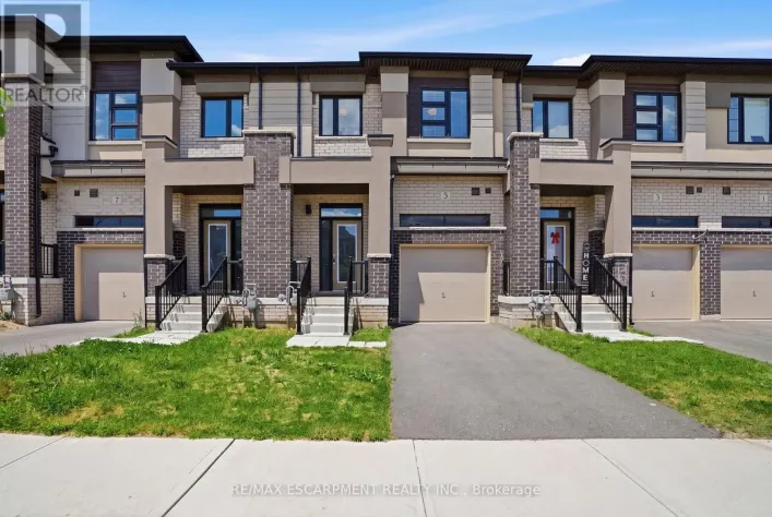 5 GEORGE BRIER DRIVE W, Brant