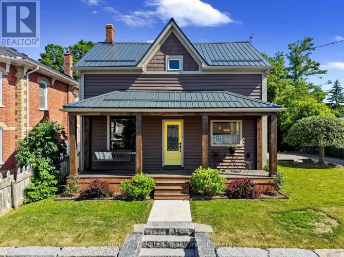 5 GEORGE STREET E, Havelock-Belmont-Methuen