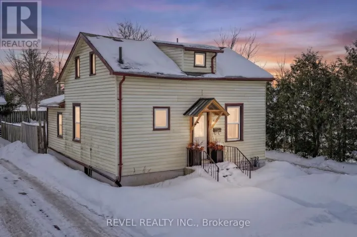 5 GEORGE STREET E, Kawartha Lakes