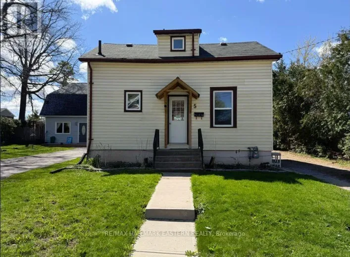 5 GEORGE STREET E, Kawartha Lakes
