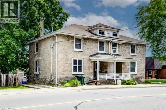 5 GEORGE Street S, Cambridge