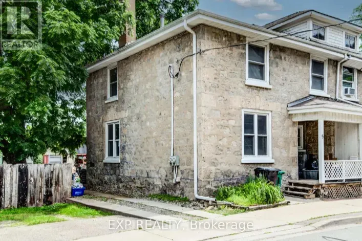 5 GEORGE STREET S, Cambridge