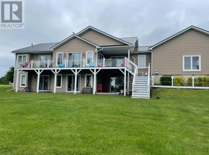 5 Gerald Lane, Mill River East