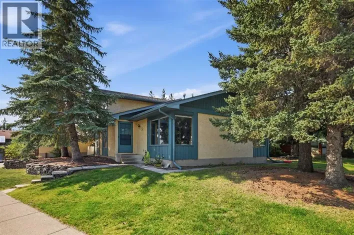 5 Glenwood Crescent, Cochrane