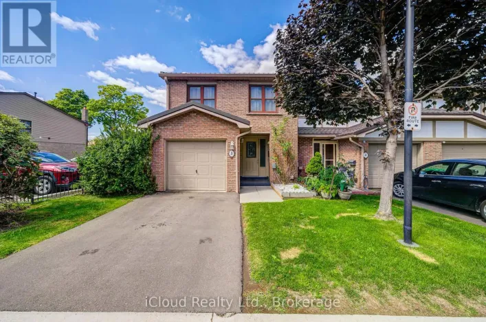 5 GLOUCESTER PLACE, Brampton