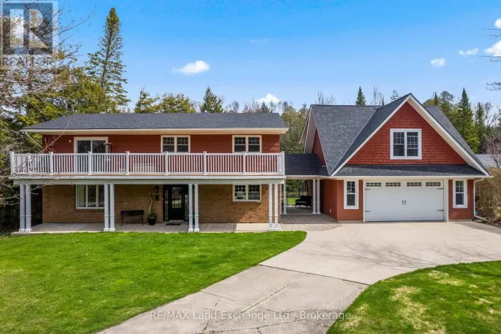 5 GOBLE PLACE, Saugeen Shores