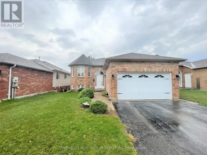 5 GOLDEN EAGLE WAY, Barrie