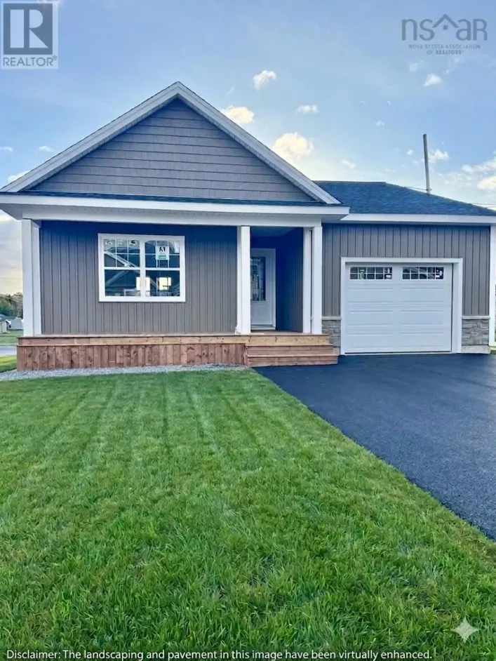 5 Goldenrod Court, Falmouth