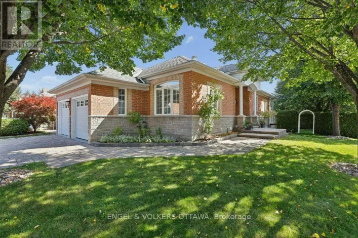 House for sale: 5 GOLDORA PRIVATE, Ottawa