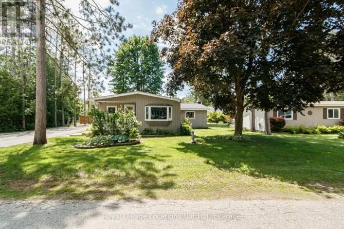 5 GOLF AVENUE E, Wasaga Beach