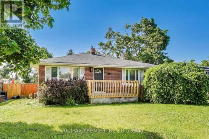 5 GOLFDALE ROAD, Barrie