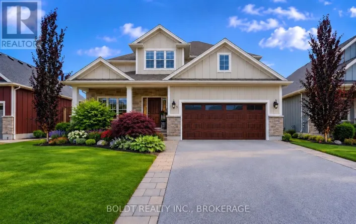 5 GOSSEN DRIVE, Niagara-on-the-Lake