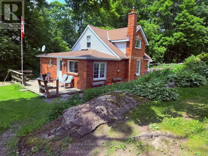 5 GOVERNMENT DOCK ROAD, Kawartha Lakes