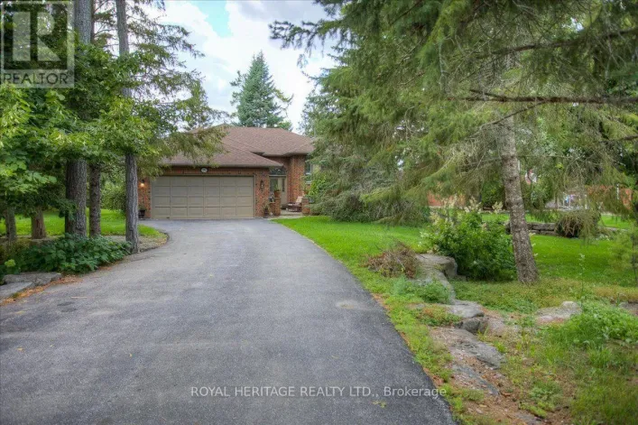 5 GOVERNORS DRIVE, Kawartha Lakes