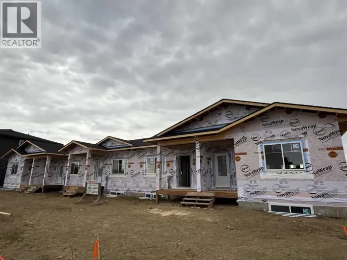 5 Gray Close, Sylvan Lake