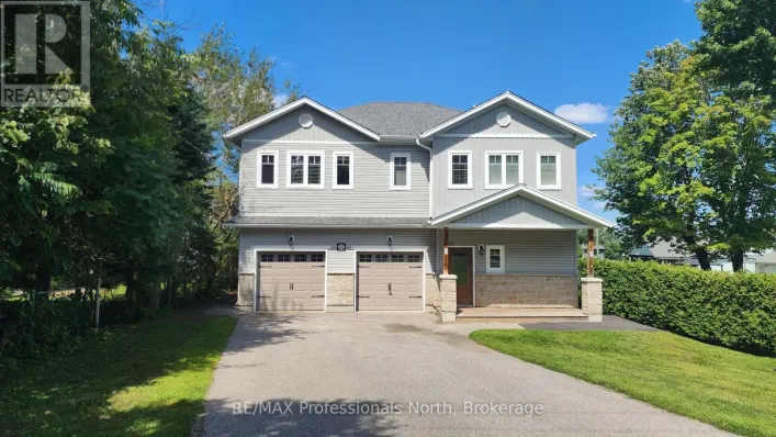 5 GREAVES AVENUE, Huntsville