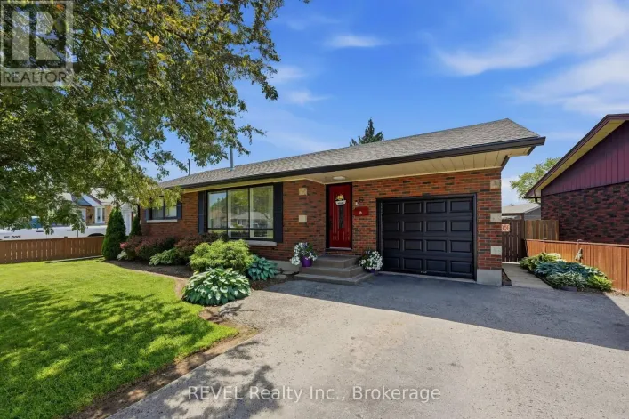 5 GREENHILL DRIVE, Thorold