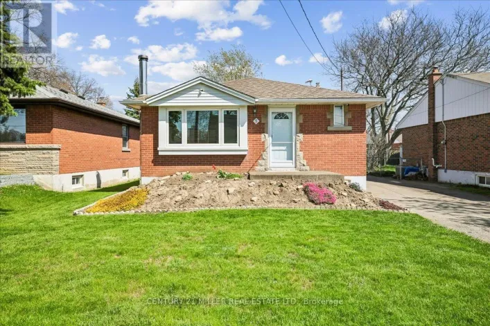 5 GREENWOOD STREET, Hamilton