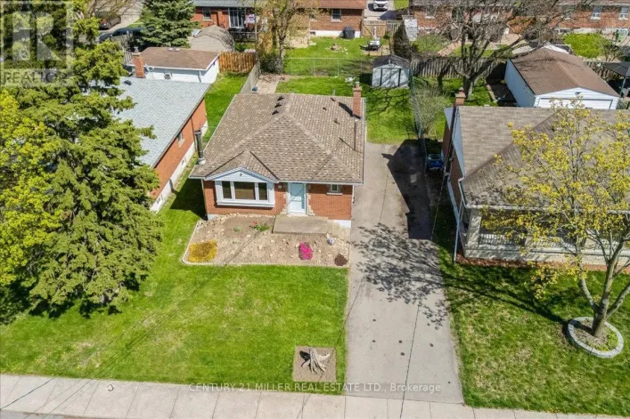 5 GREENWOOD STREET, Hamilton