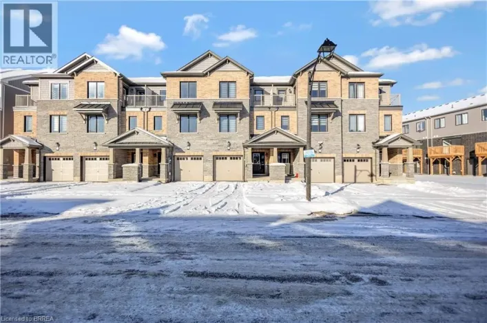 5 GREIG Street, Brantford