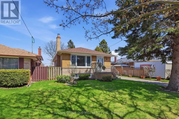 5 GREYABBEY TRAIL, Toronto