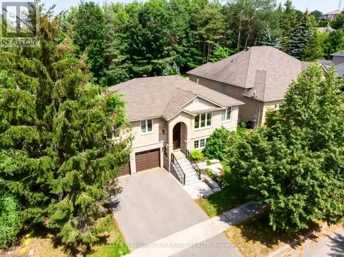 5 GROUSE GLEN, Barrie