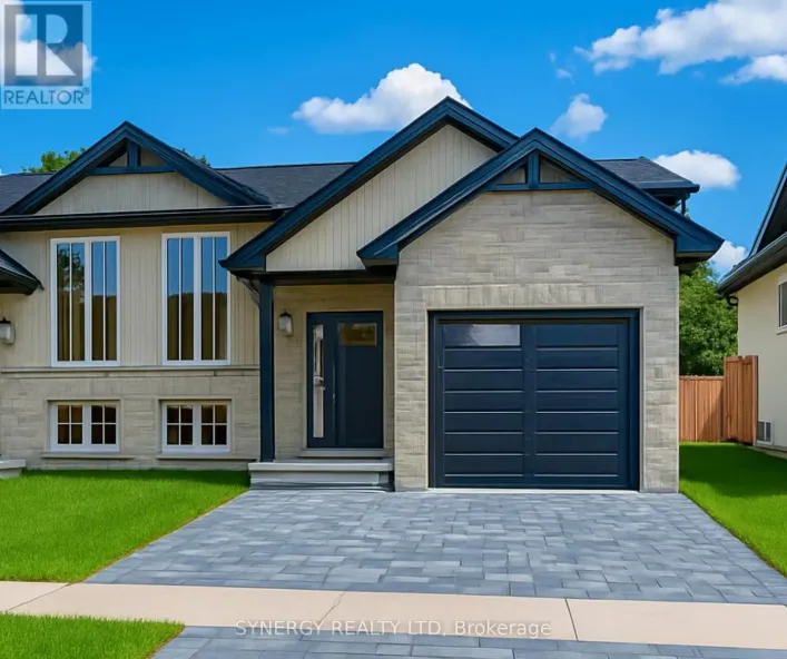 5 HADDON LANE, Strathroy-Caradoc