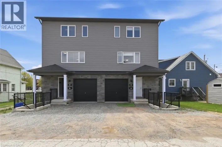 5 HAGAR Street, Thorold